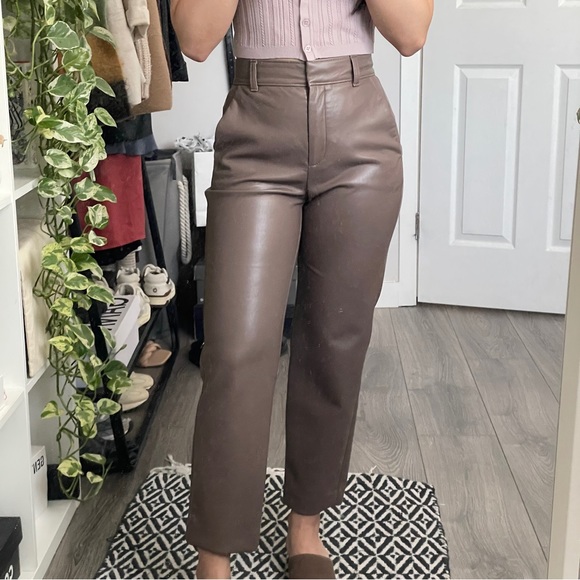 Aritzia Babaton Command Pants - Picture 4 of 6